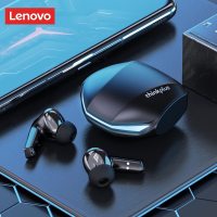 Lenovo GM2 Pro 5.3 Low Latency Gaming Earbuds