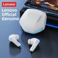 Lenovo GM2 Pro 5.3 Low Latency Gaming Earbuds