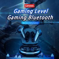 Lenovo GM2 Pro 5.3 Low Latency Gaming Earbuds