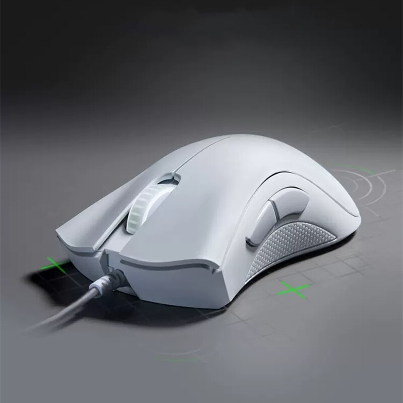 Razer-DeathAdder-Essential-Wired-Gaming-Mouse-Mice-6400DPI-Optical-Sensor-5-Independently-Buttons-For-Laptop-PC (4)