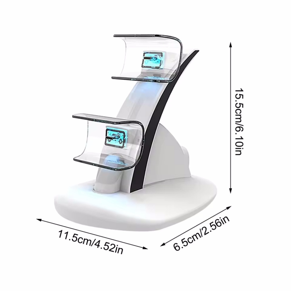 PS5 Charger Stand