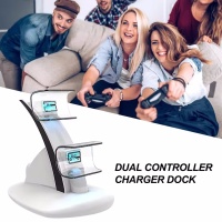 PS5 Charger Stand