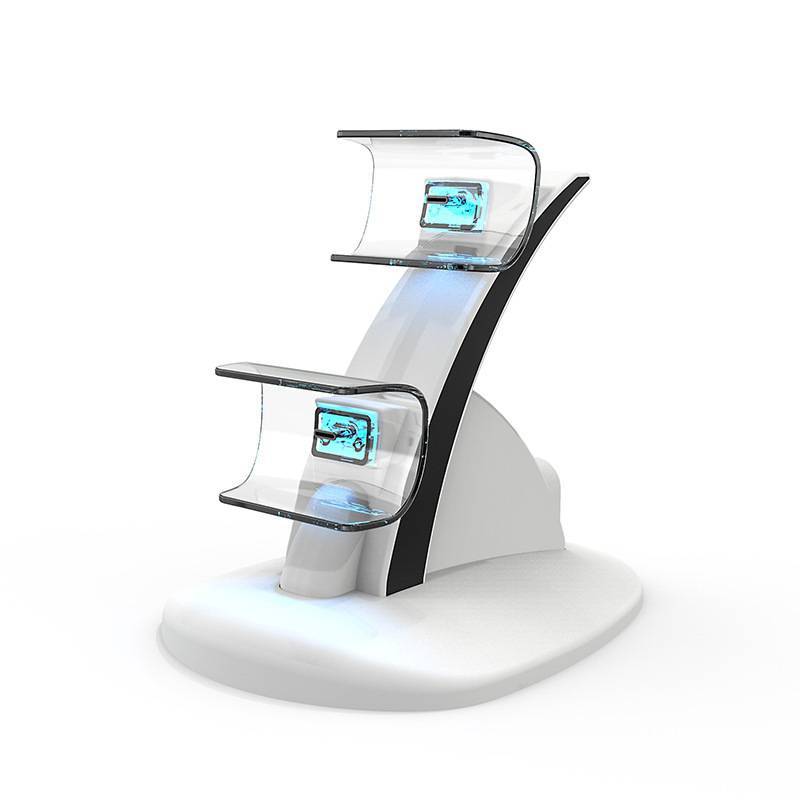 PS5 Charger Stand