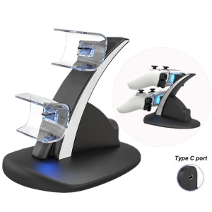 PS5 Charger Stand