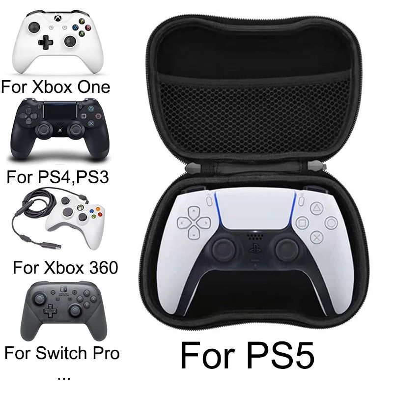 Universal Controller Case