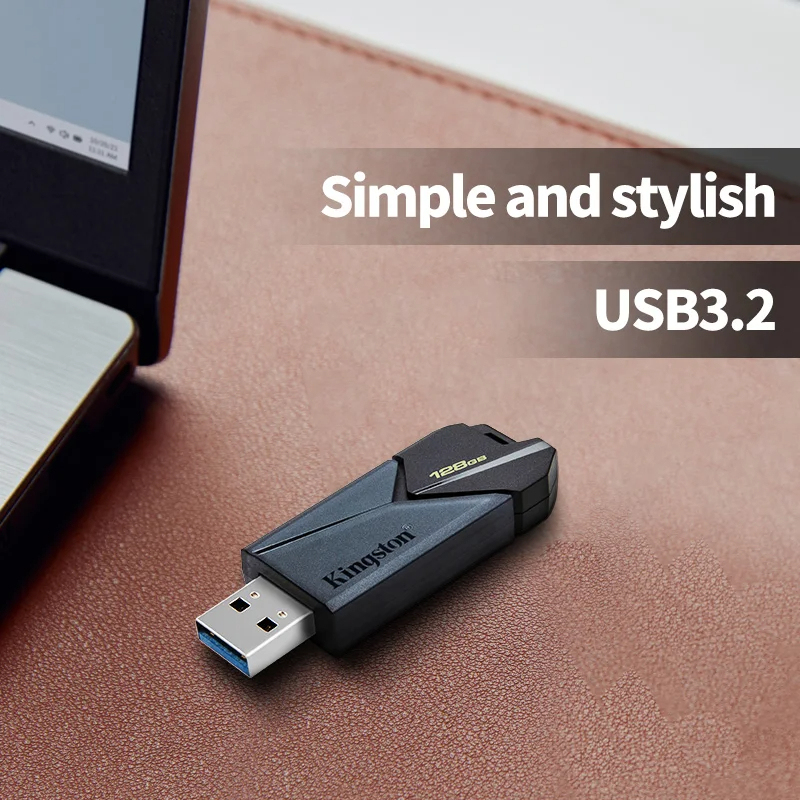Kingston DataTraveler Flash Disk