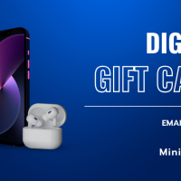 Gift Card (Email Delivery)