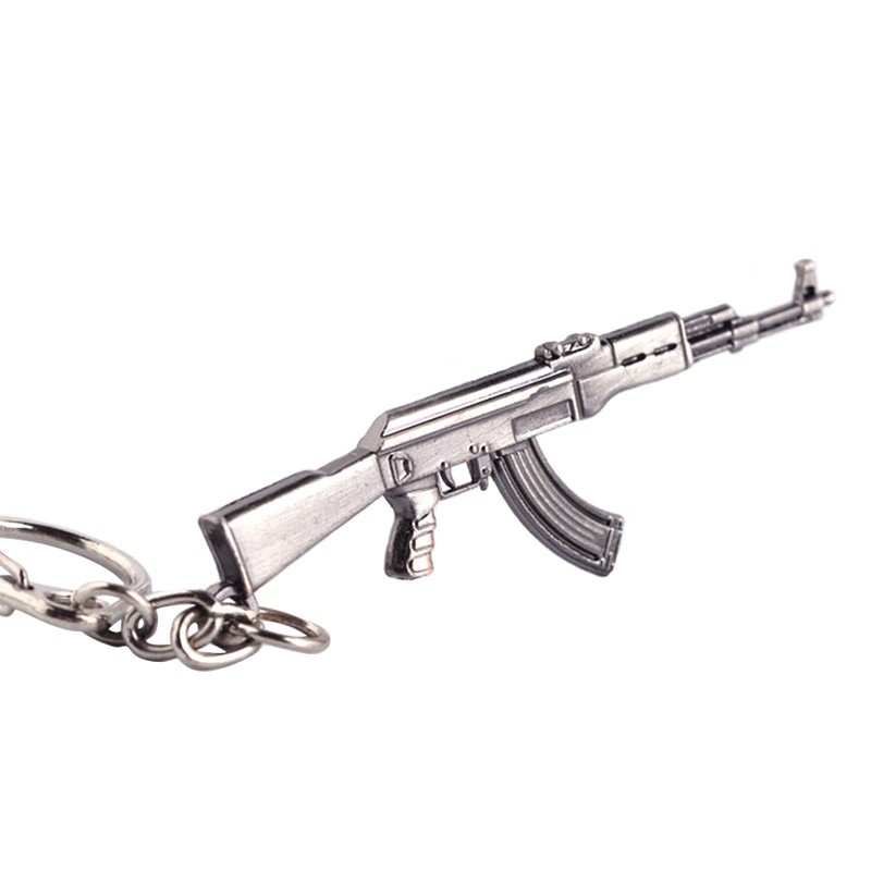 Mystern Gaming Keychain