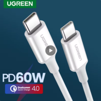 Mystery iPhone / Android Recharge Cable (TYPE-C)