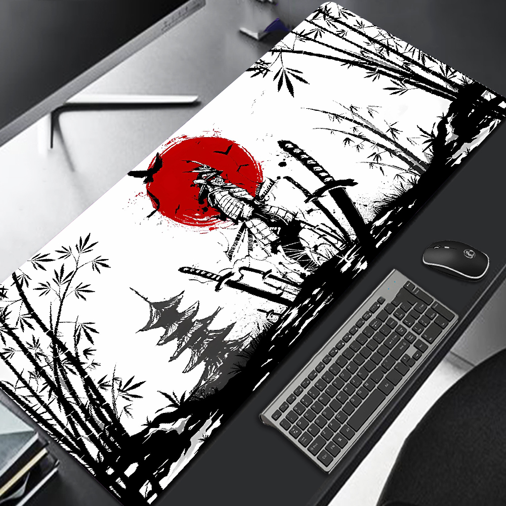 Mystery Mousepad