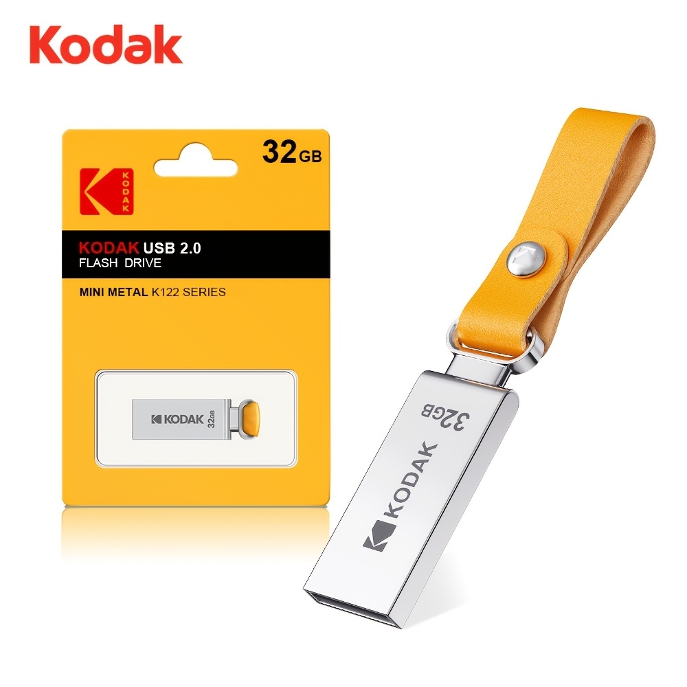 Mystery USB Falsh Drive (64GB-128GB)