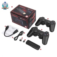 Mystery Classic Game Console (for TV)