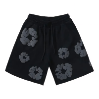Mystery Shorts