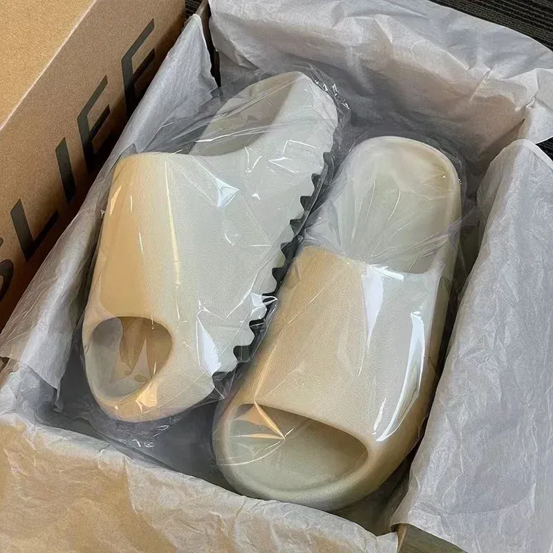 Mystery Slippers