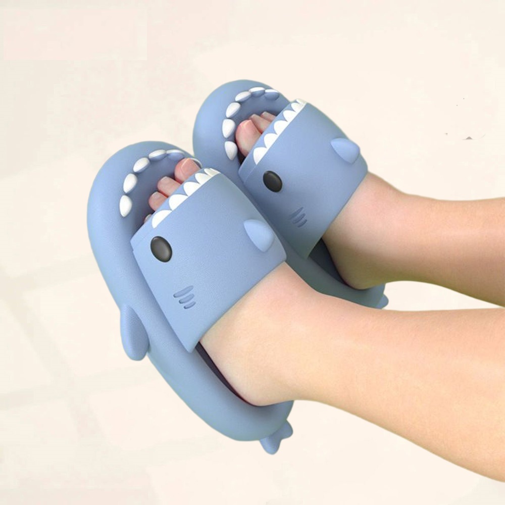Mystery Slippers