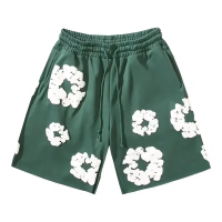 Mystery Shorts