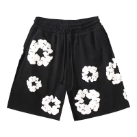 Mystery Shorts