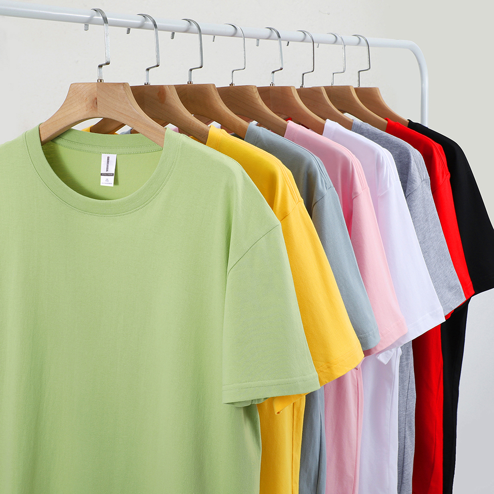 Mystery 100% Cotton T-Shirt