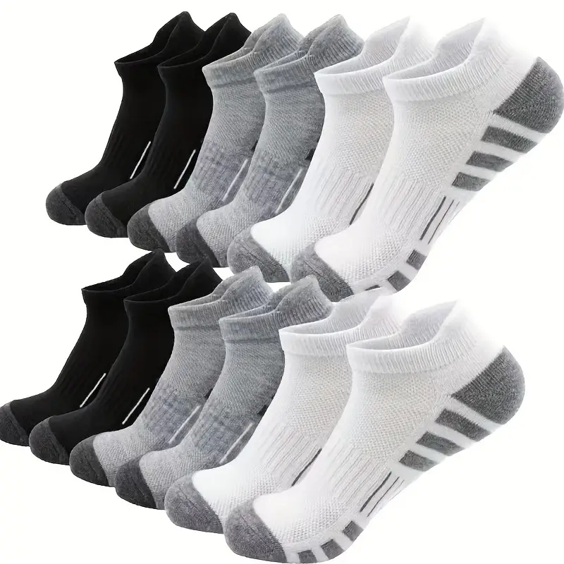 Mystery Sports Socks (3-5 paris)
