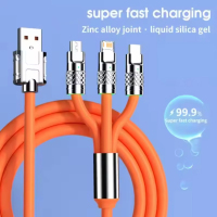 Mystery iPhone Recharge Cable (Lightning)
