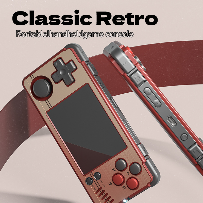 Mystery Portable Classic Game Console