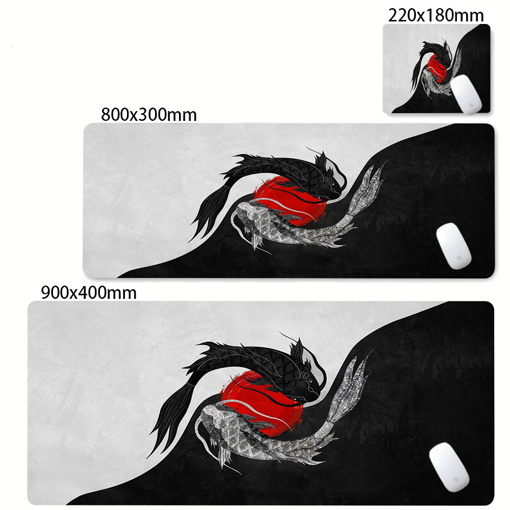 Mystery Mousepad
