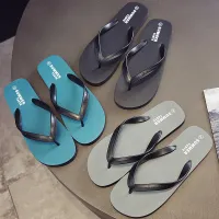 Mystery Flip-flops