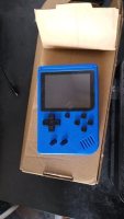 Retro Portable Mini Handheld Video Game Console