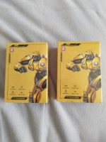 Transformers Bluetooth 5.3 Earphones Gaming Headset