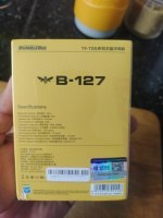 Transformers Bluetooth 5.3 Earphones Gaming Headset