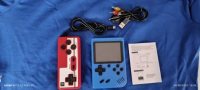 Retro Portable Mini Handheld Video Game Console