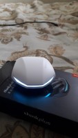 Lenovo GM2 Pro 5.3 Low Latency Gaming Earbuds