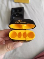 Transformers Bluetooth 5.3 Earphones Gaming Headset
