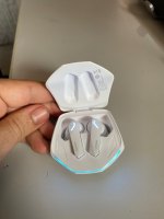 Lenovo GM2 Pro 5.3 Low Latency Gaming Earbuds