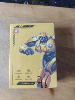 Transformers Bluetooth 5.3 Earphones Gaming Headset