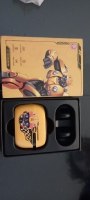 Transformers Bluetooth 5.3 Earphones Gaming Headset