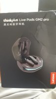 Lenovo GM2 Pro 5.3 Low Latency Gaming Earbuds