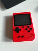 Retro Portable Mini Handheld Video Game Console