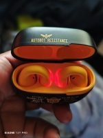 Transformers Bluetooth 5.3 Earphones Gaming Headset