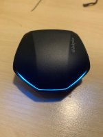 Lenovo GM2 Pro 5.3 Low Latency Gaming Earbuds