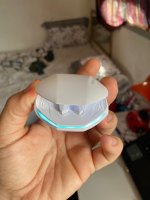 Lenovo GM2 Pro 5.3 Low Latency Gaming Earbuds