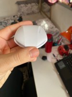 Lenovo GM2 Pro 5.3 Low Latency Gaming Earbuds