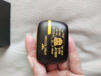 Transformers Bluetooth 5.3 Earphones Gaming Headset