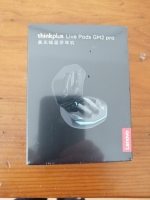 Lenovo GM2 Pro 5.3 Low Latency Gaming Earbuds