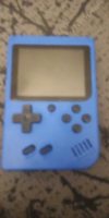 Retro Portable Mini Handheld Video Game Console