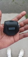 Lenovo GM2 Pro 5.3 Low Latency Gaming Earbuds