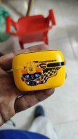 Transformers Bluetooth 5.3 Earphones Gaming Headset