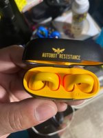 Transformers Bluetooth 5.3 Earphones Gaming Headset