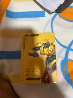 Transformers Bluetooth 5.3 Earphones Gaming Headset