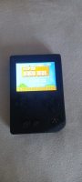 Retro Portable Mini Handheld Video Game Console